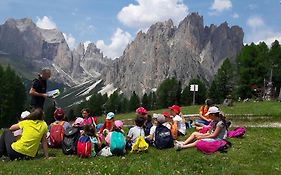 Family Hotel Gran Baita